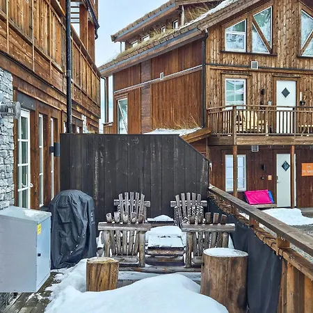2 Bedroom Cozy In I Setesdal Apartment Hovden (Aust-Agder)