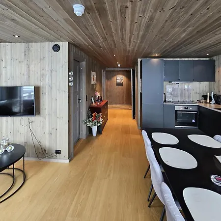 2 Bedroom Cozy In I Setesdal Hovden (Aust-Agder)
