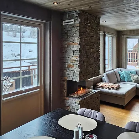 2 Bedroom Cozy In I Setesdal * Hovden (Aust-Agder)
