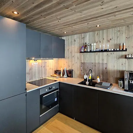 2 Bedroom Cozy In I Setesdal Apartment