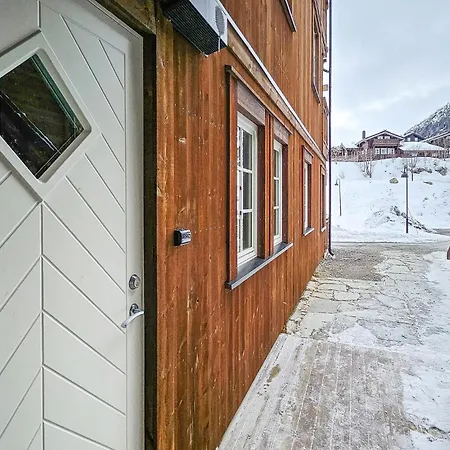 2 Bedroom Cozy In I Setesdal * Hovden (Aust-Agder)