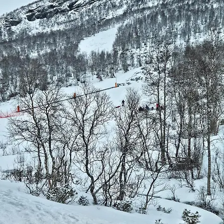 Apartment 2 Bedroom Cozy In I Setesdal