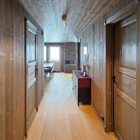 Apartment 2 Bedroom Cozy In I Setesdal