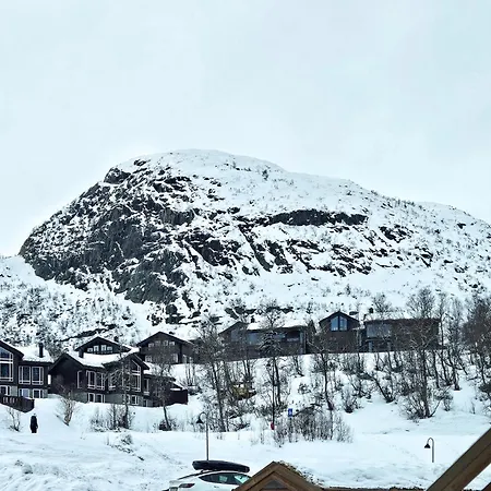 2 Bedroom Cozy In I Setesdal *