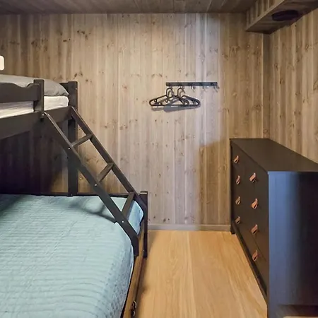 2 Bedroom Cozy In I Setesdal Apartment *