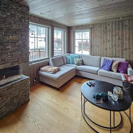 2 Bedroom Cozy In I Setesdal Apartment *