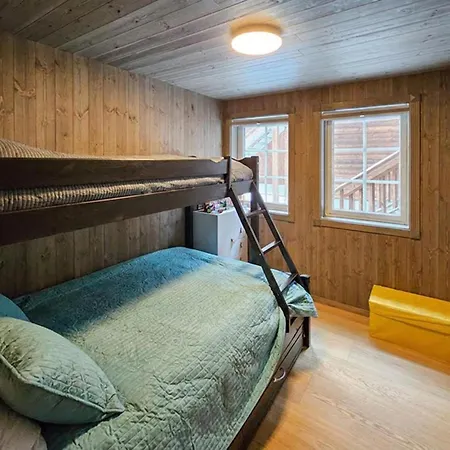 2 Bedroom Cozy In I Setesdal Hovden (Aust-Agder)
