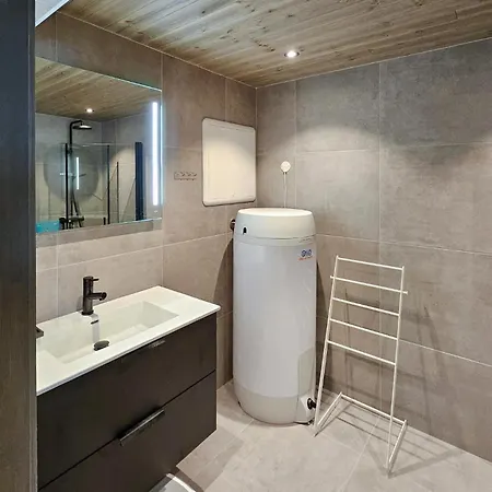2 Bedroom Cozy In I Setesdal