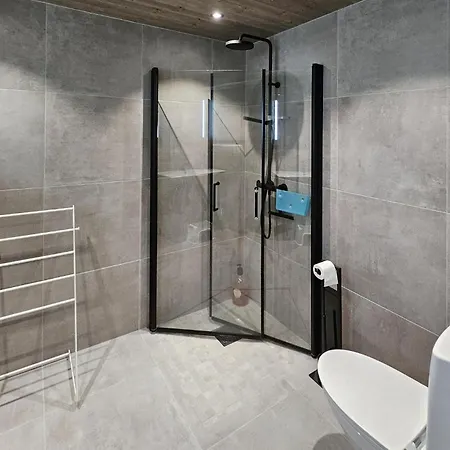 Apartment 2 Bedroom Cozy In I Setesdal